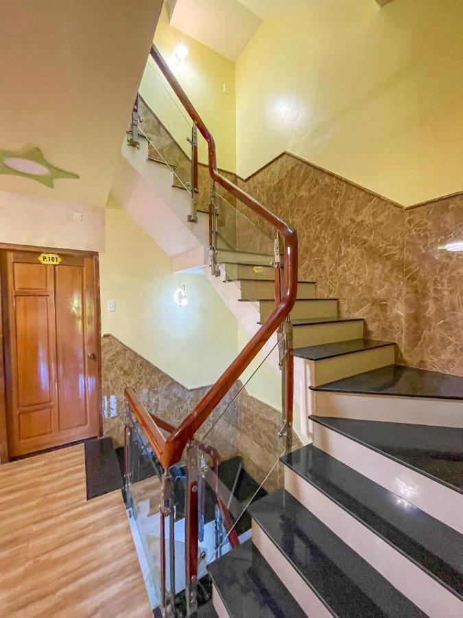 Khách sạn Triều Dâng Hotel Tuy Hoà Ngoại thất bức ảnh